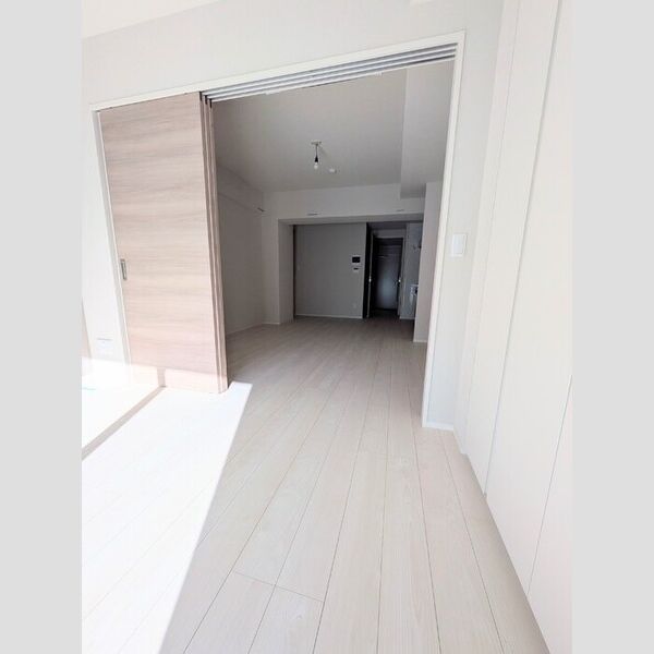 居室・リビング (洋室)