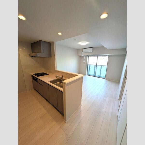 居室・リビング (リビング)