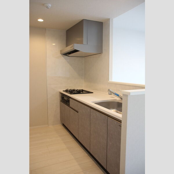 キッチン (キッチン)