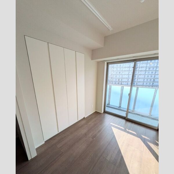 居室・リビング (洋室)