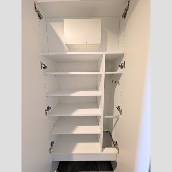 玄関 (シューズボックス)