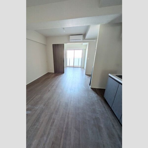 居室・リビング (リビング)