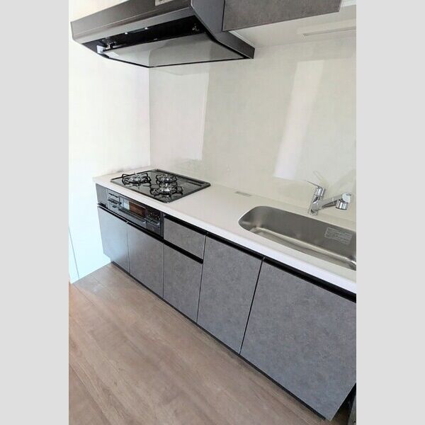 キッチン (キッチン)