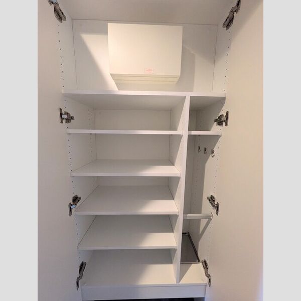 玄関 (シューズボックス)