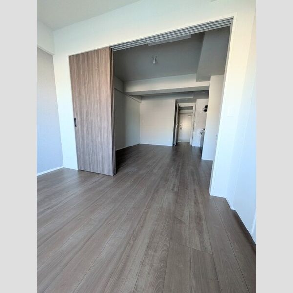 居室・リビング (洋室)