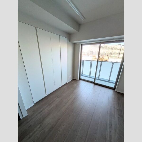 居室・リビング (洋室)