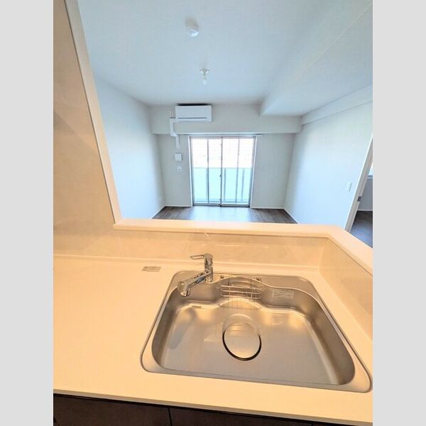 居室・リビング (リビング)