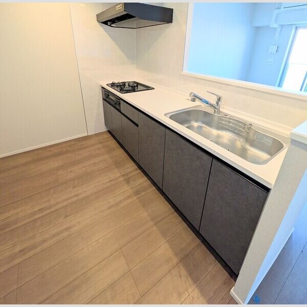 キッチン (キッチン)