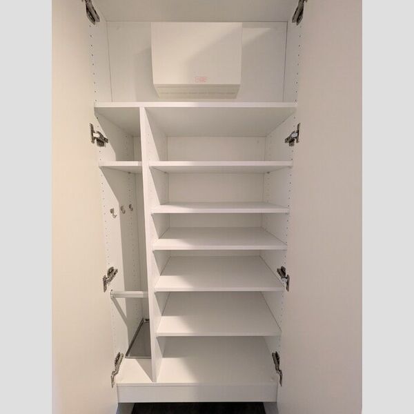 玄関 (シューズボックス)