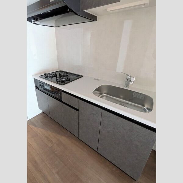 キッチン (キッチン)