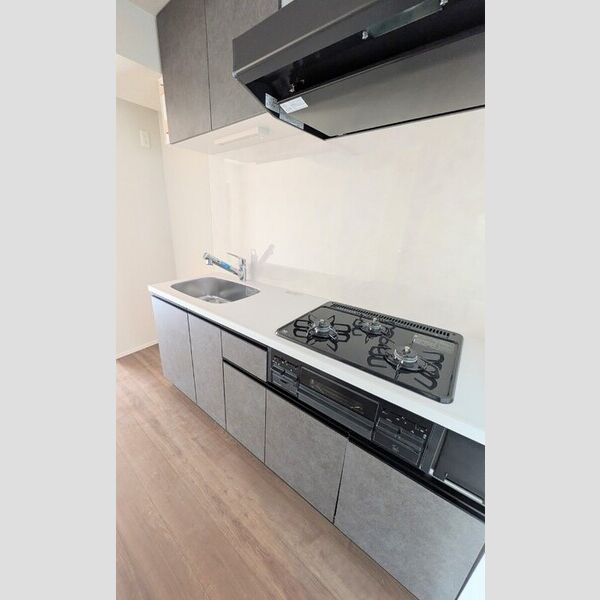 キッチン (キッチン)