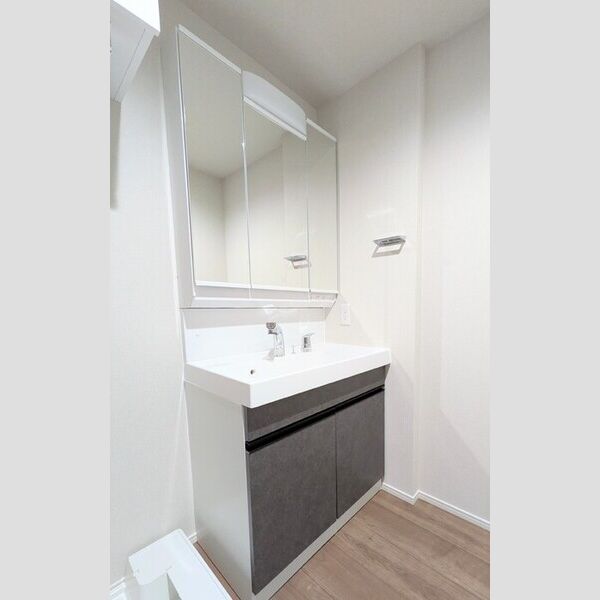 洗面所 (洗面所)