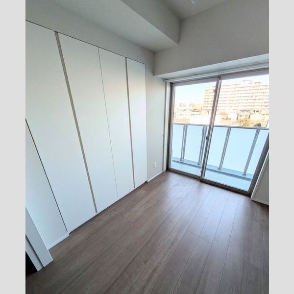 居室・リビング (洋室)