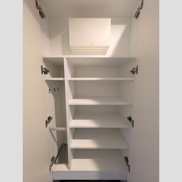 玄関 (シューズボックス)