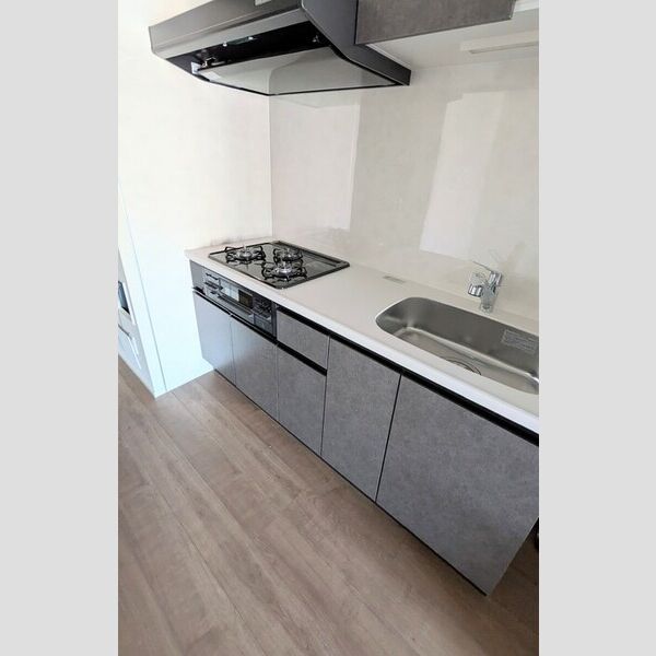 キッチン (キッチン)