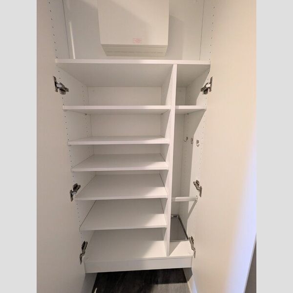 玄関 (シューズボックス)