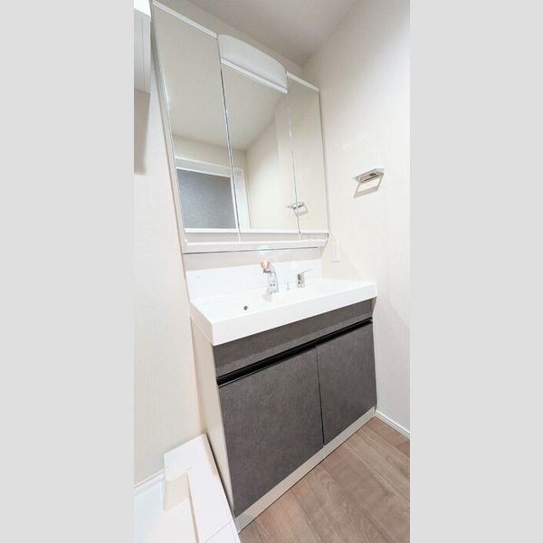 洗面所 (洗面所)