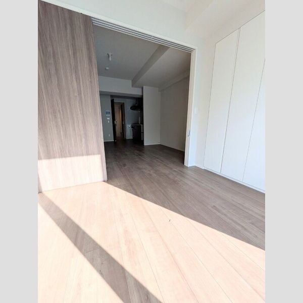 居室・リビング (洋室)