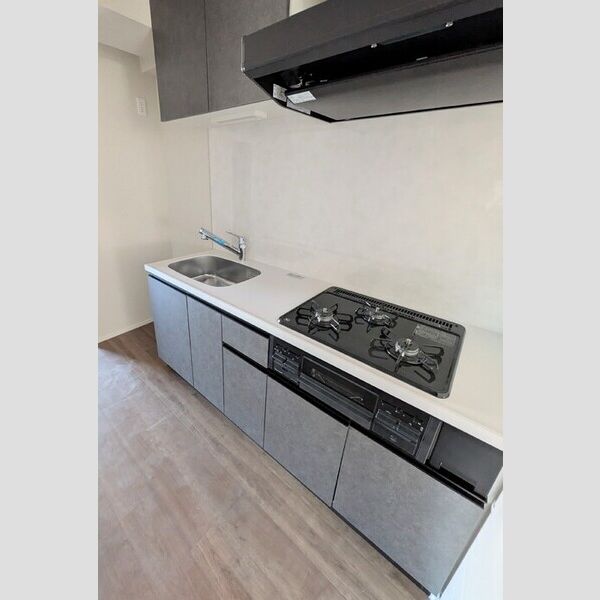 キッチン (キッチン)