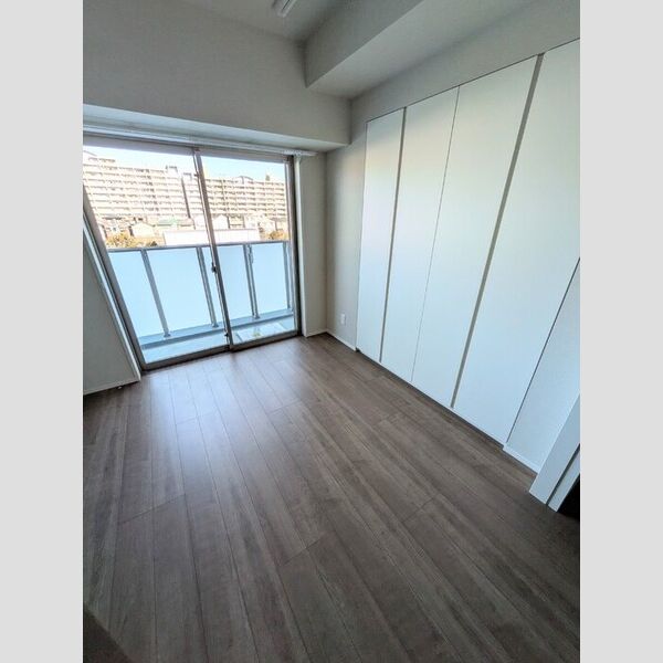 居室・リビング (洋室)