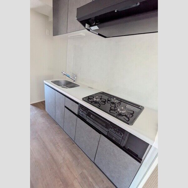 キッチン (キッチン)