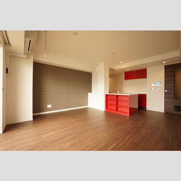 居室・リビング (LDK)