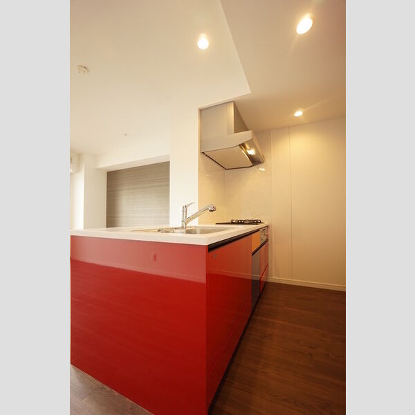 キッチン (キッチン)