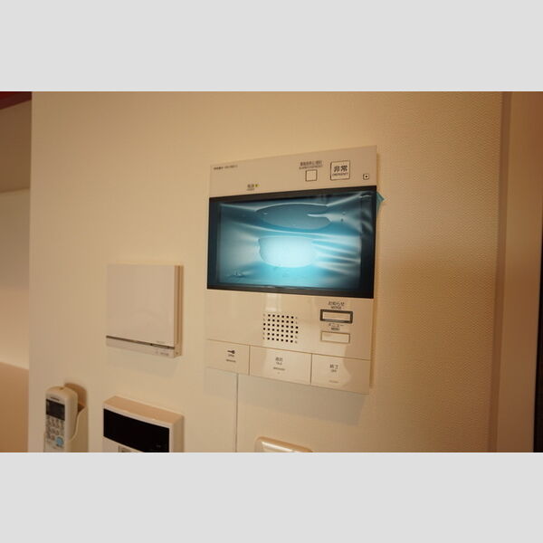 その他設備 (TVインターホン)