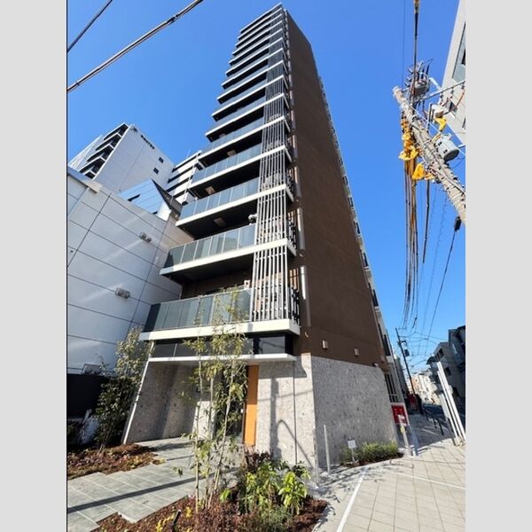 その他 (建物外観)