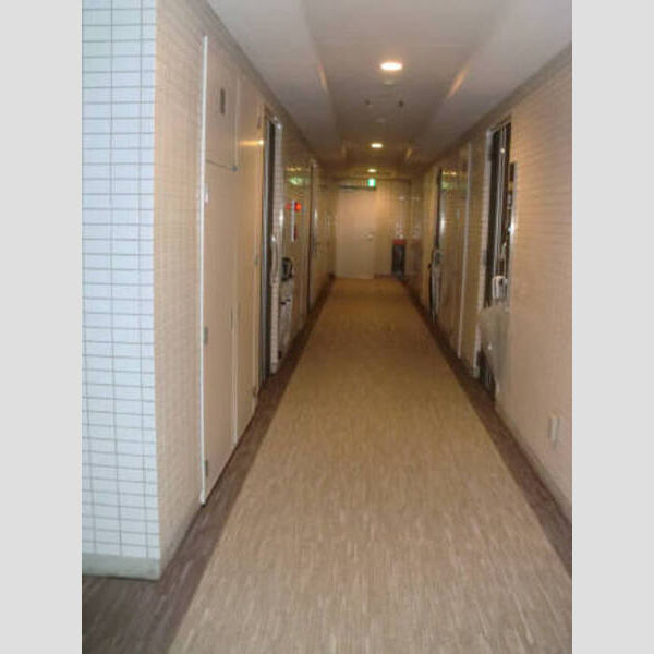 その他 (屋内共用廊下)