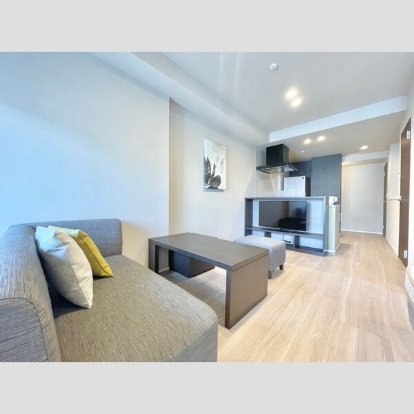 居室・リビング (洋室)