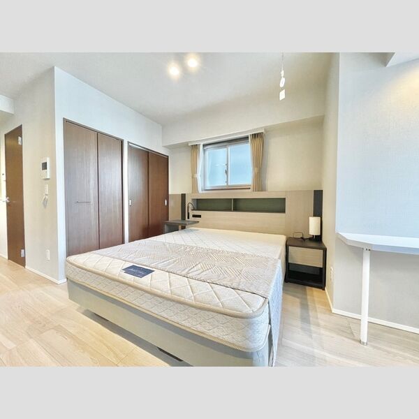 居室・リビング (洋室)