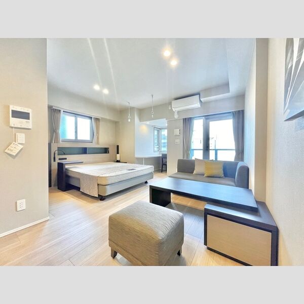 居室・リビング (洋室)