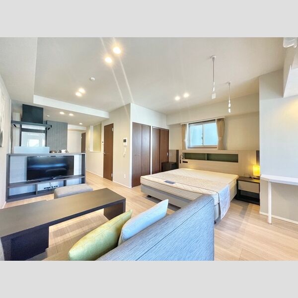 居室・リビング (洋室)