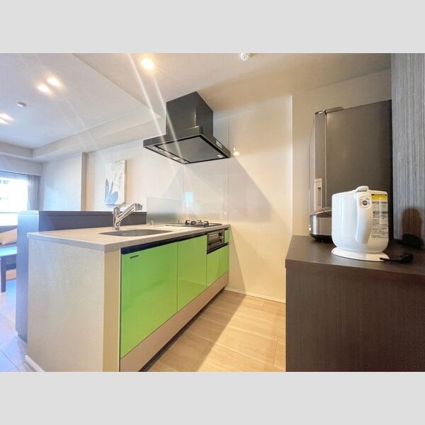 キッチン (キッチン)