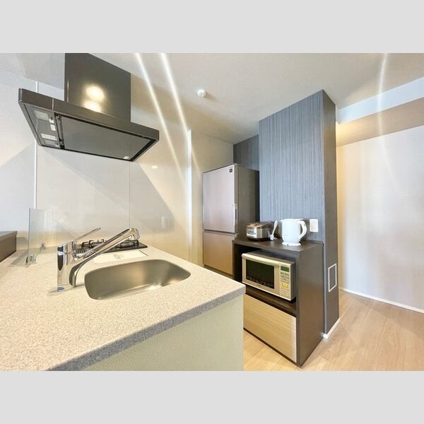 キッチン (キッチン)