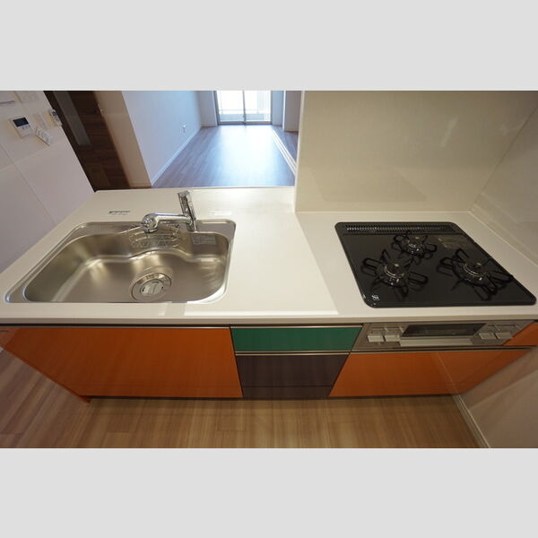 キッチン (キッチン)