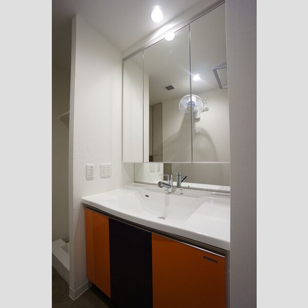 洗面所 (洗面所)