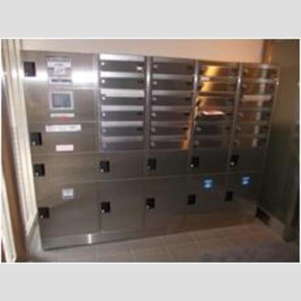 その他 (カスタリア千駄ヶ谷宅配BOX)