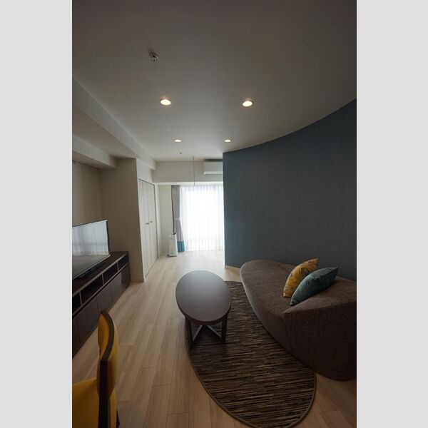 居室・リビング (リビング)