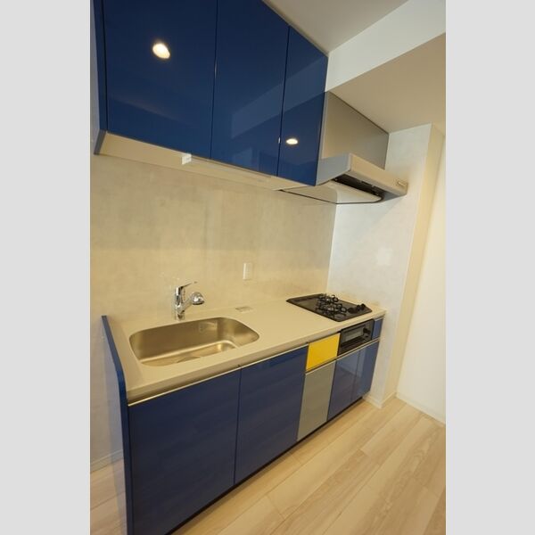 キッチン (キッチン)