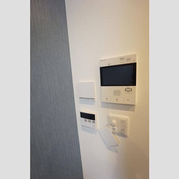 その他設備 (セキュリティ)