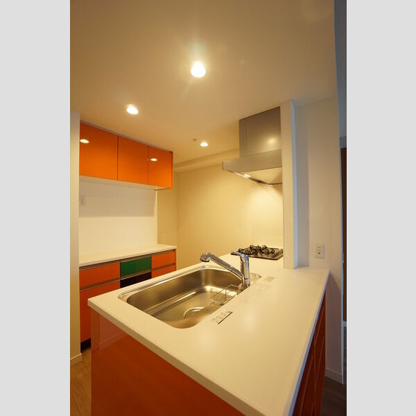 キッチン (キッチン)