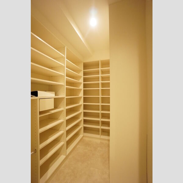 収納 (玄関収納)