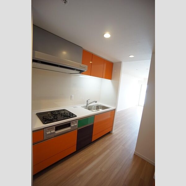 キッチン (キッチン)