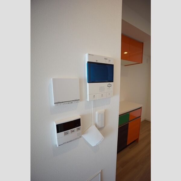 その他設備 (セキュリティ)