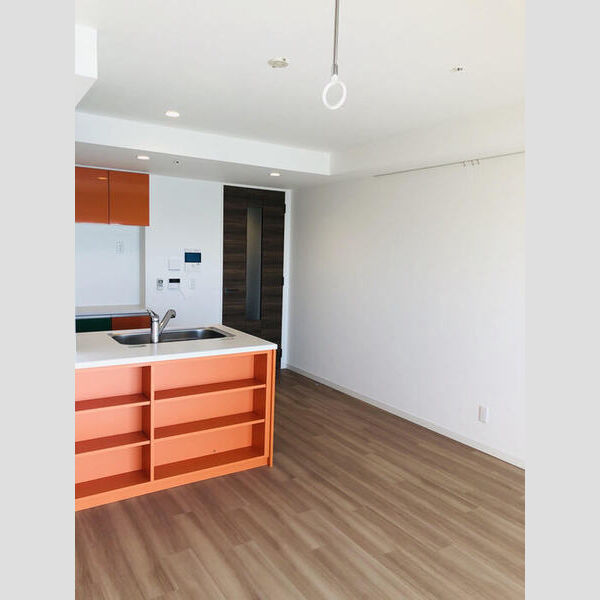 居室・リビング (リビング)