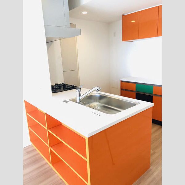 キッチン (キッチン)