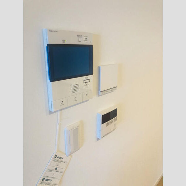 その他設備 (セキュリティ)