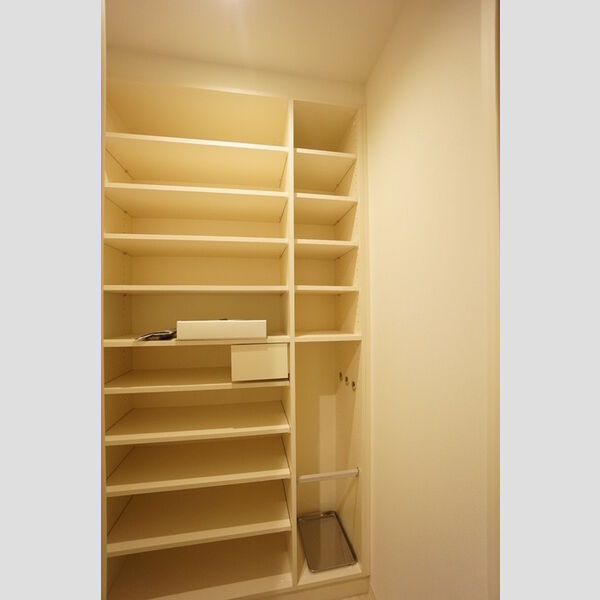 その他 (シューズボックス)